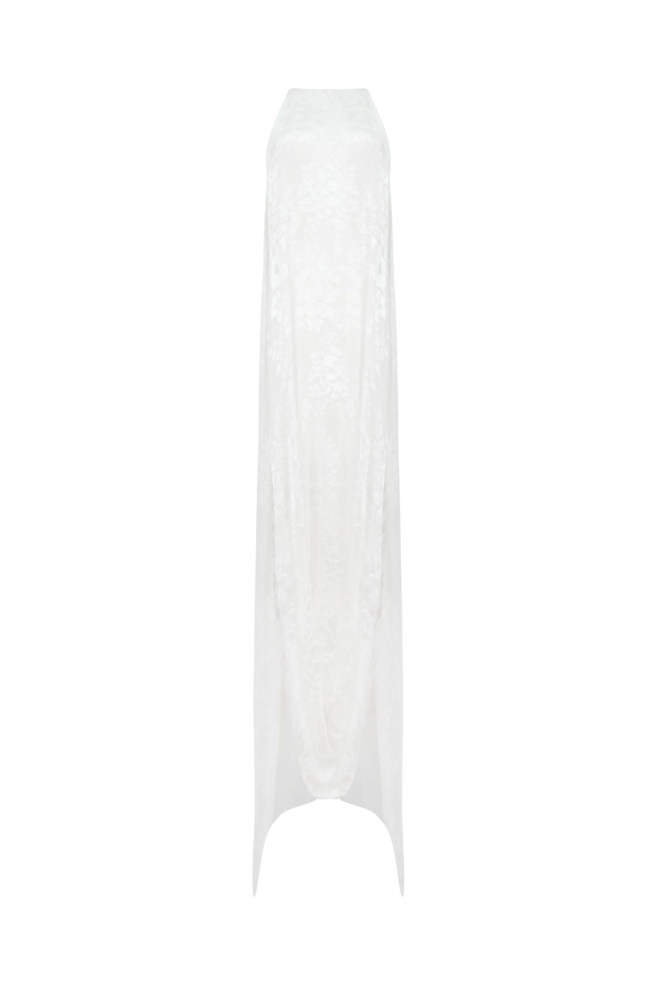 Lily of the Valley Dress