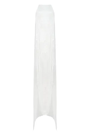 Lily of the Valley Dress