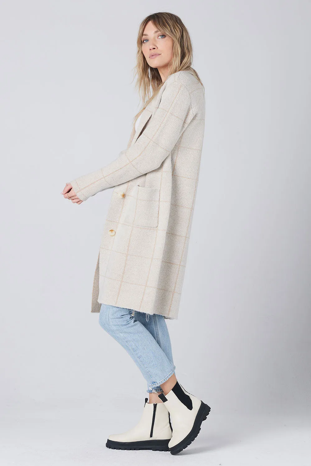 LORELEI SWEATER