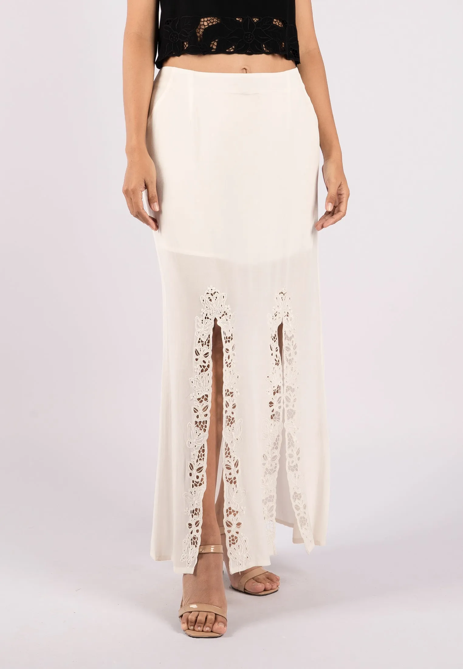 Love Skirt