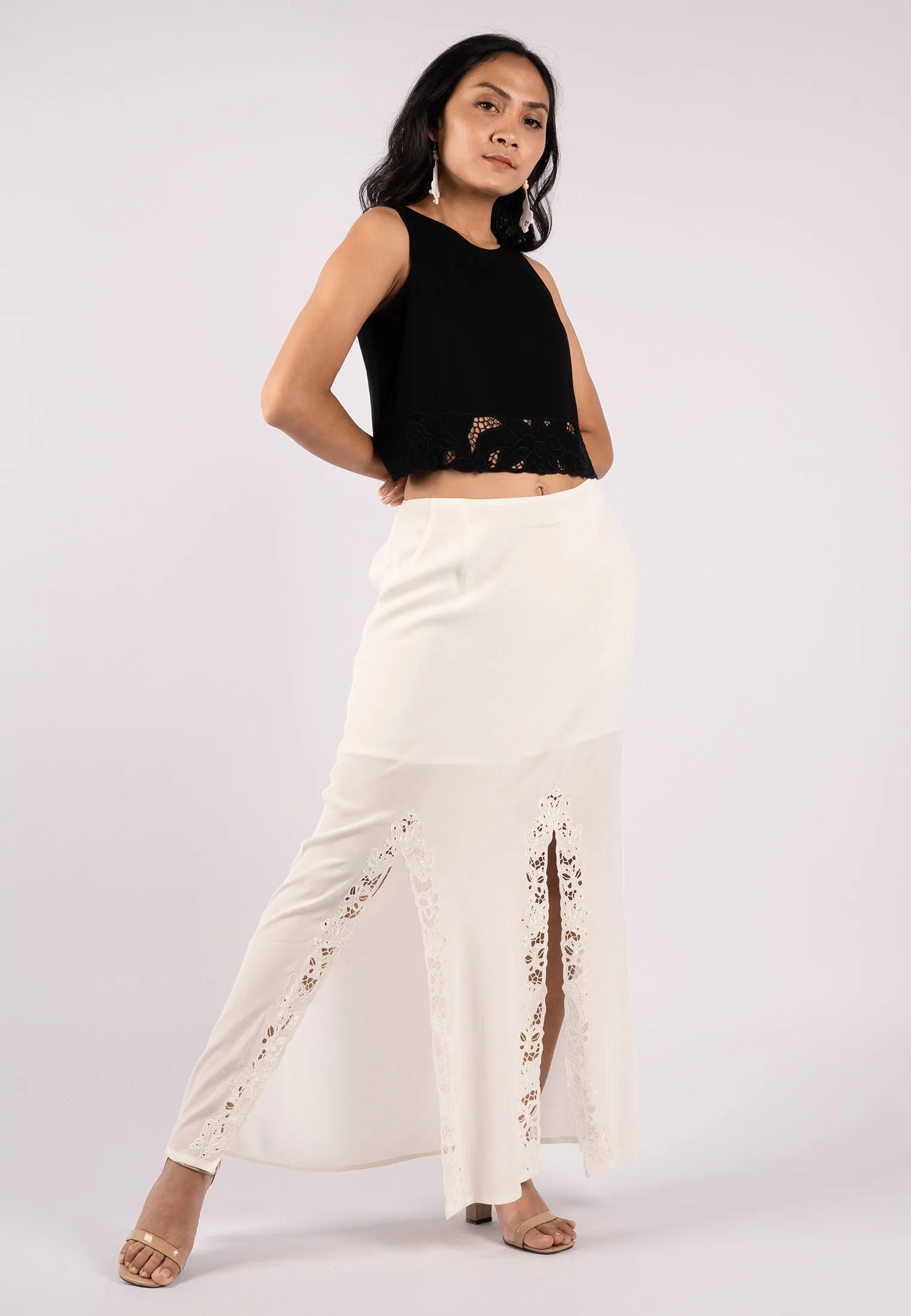 Love Skirt