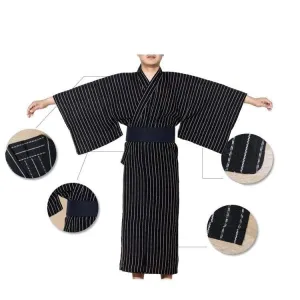 Man Kimono Naoko ( 2 sizes)