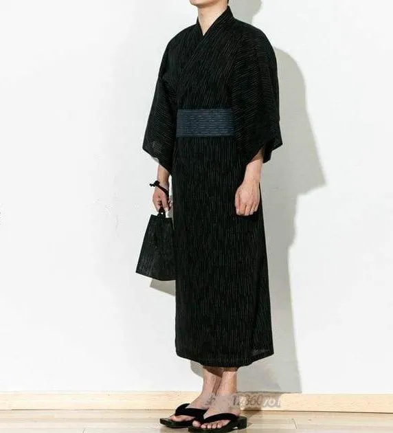 Man Kimono Orino ( 2 sizes)