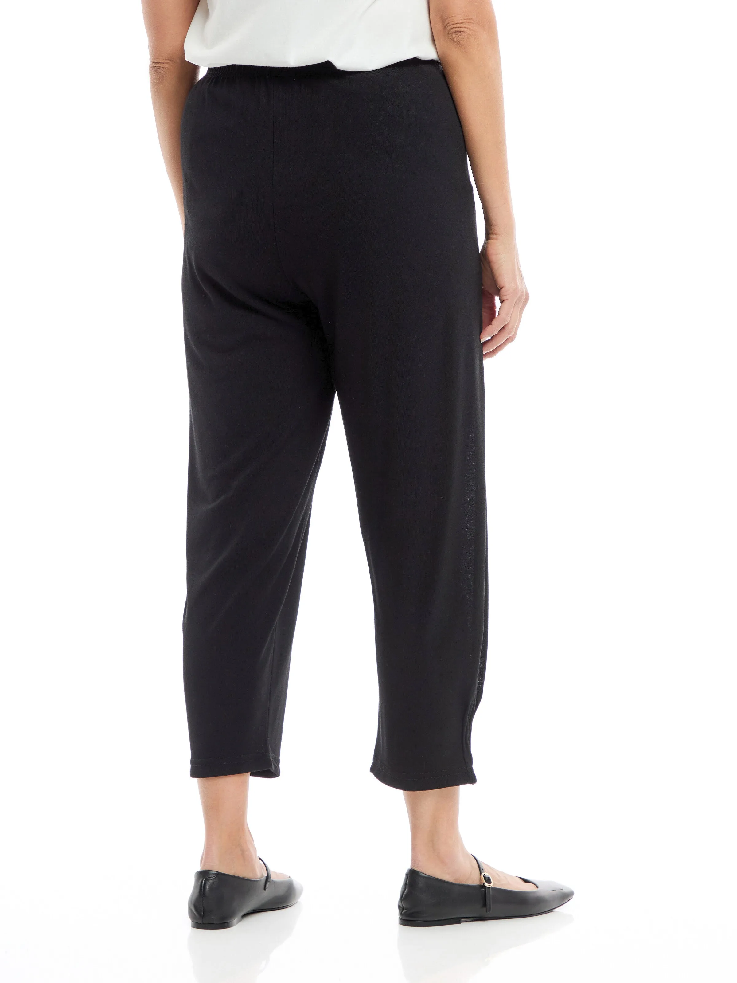 MaPatti Cuffed leg Trouser