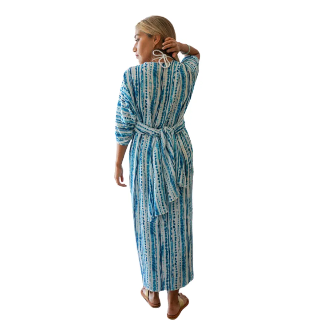 Maxi Kimono -  Design 1
