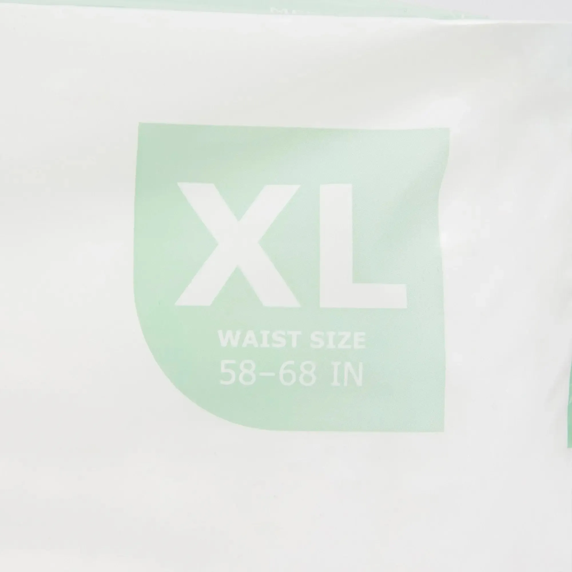 McKesson Ultra Heavy Absorbent Underwear, X-Large