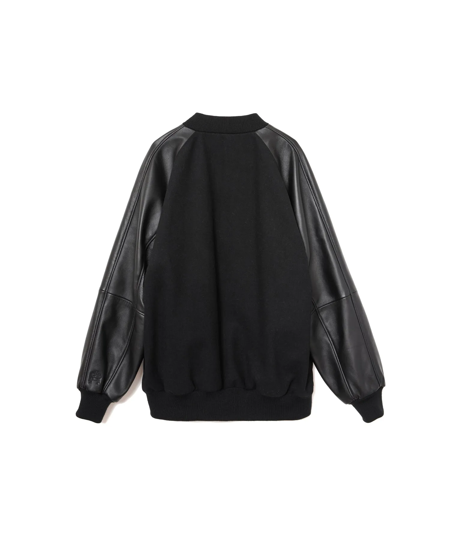 【MEN】別注SKOOKUM AWARD JACKET