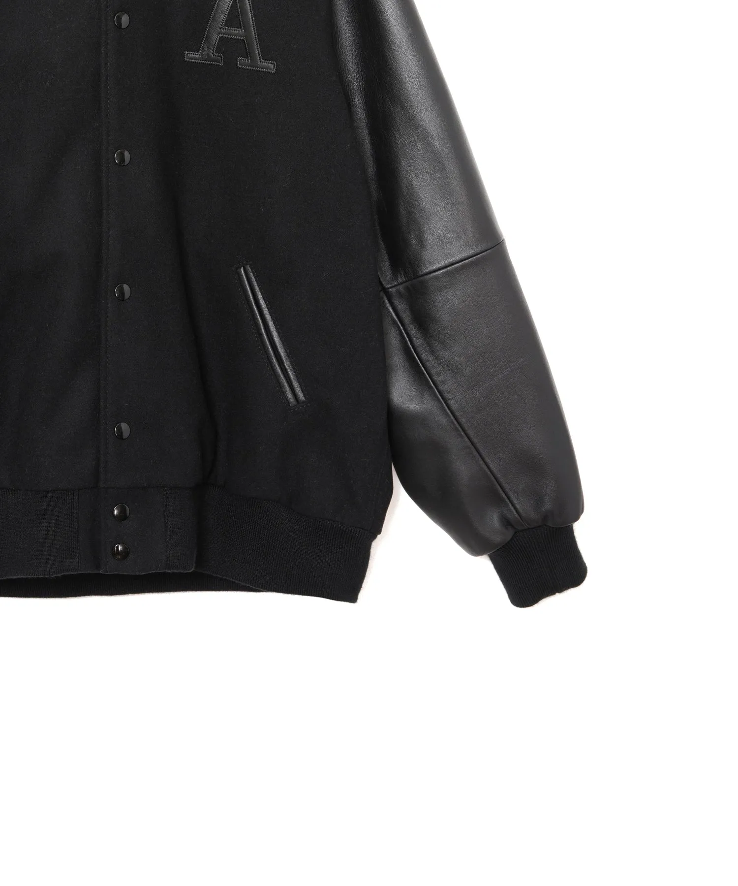 【MEN】別注SKOOKUM AWARD JACKET
