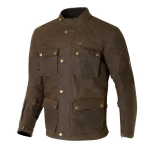 Merlin Edale II Cotec WP Jacket - Olive