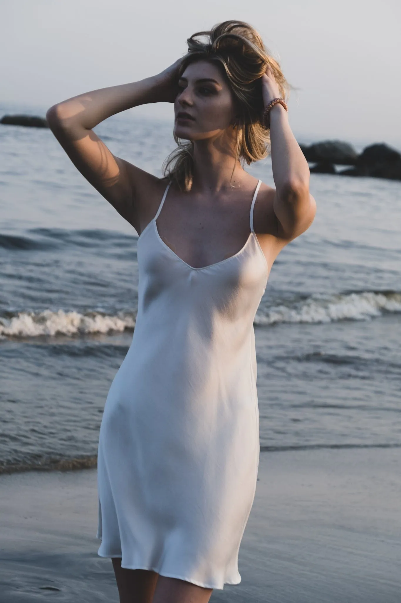 Mini V Slip