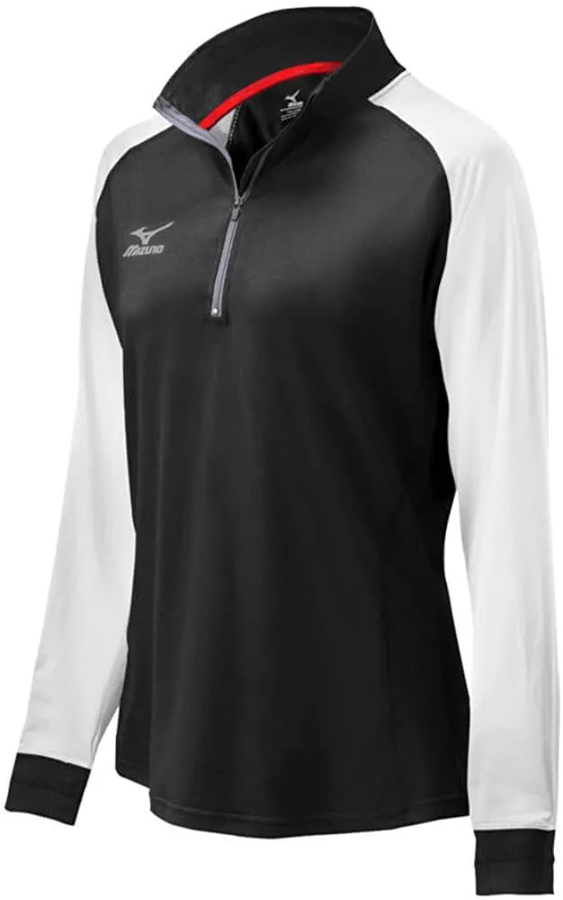 Mizuno Elite 9 Prime 1/2 Zip Jacket