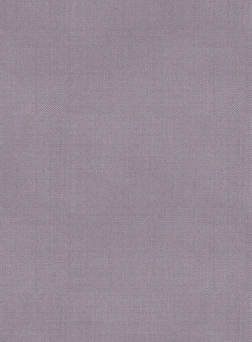 Napolean Lavander Wool Jacket