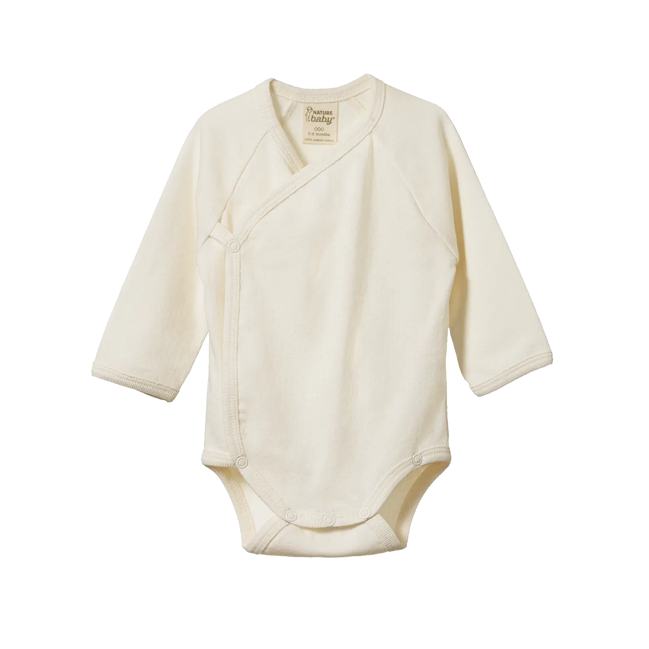 Nature Baby Welcome Home Bundle Natural