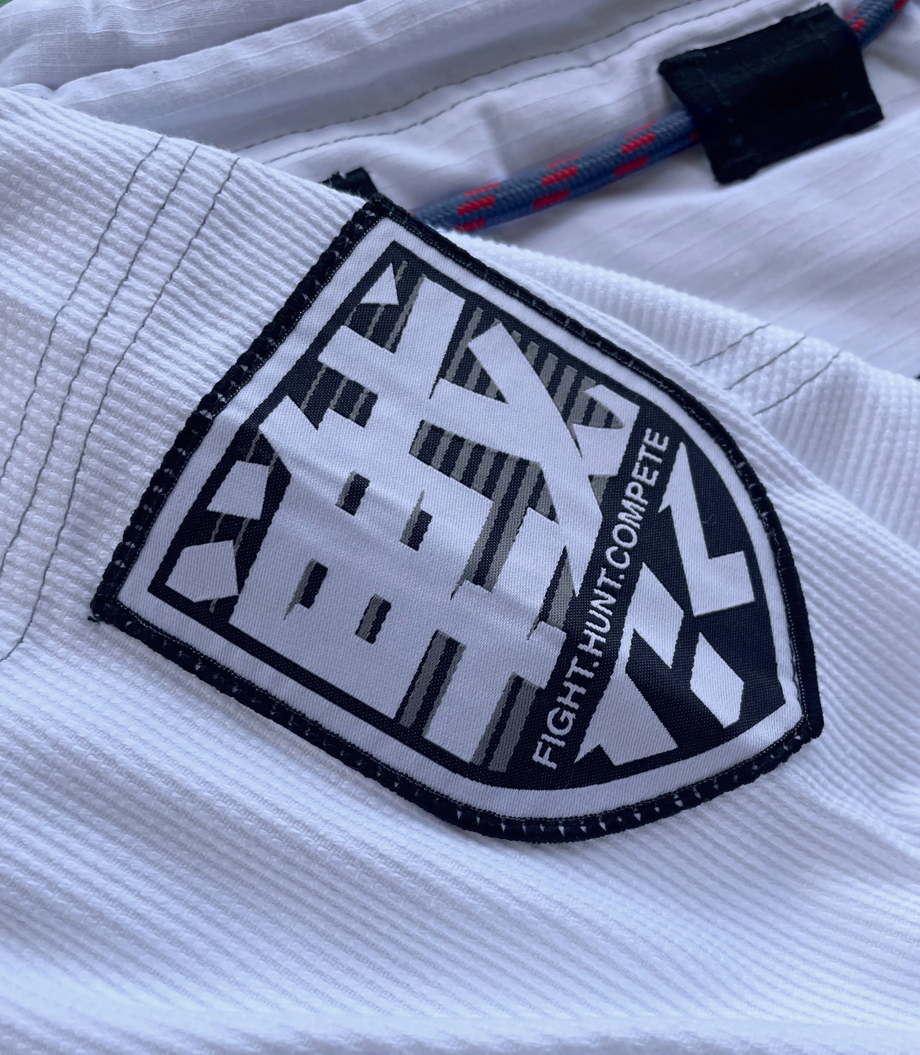 NEW CK VRST BJJ LIMITED EDITION GI (WHITE)