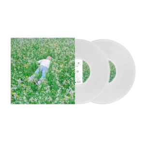 nurture 2lp standard vinyl   digital album