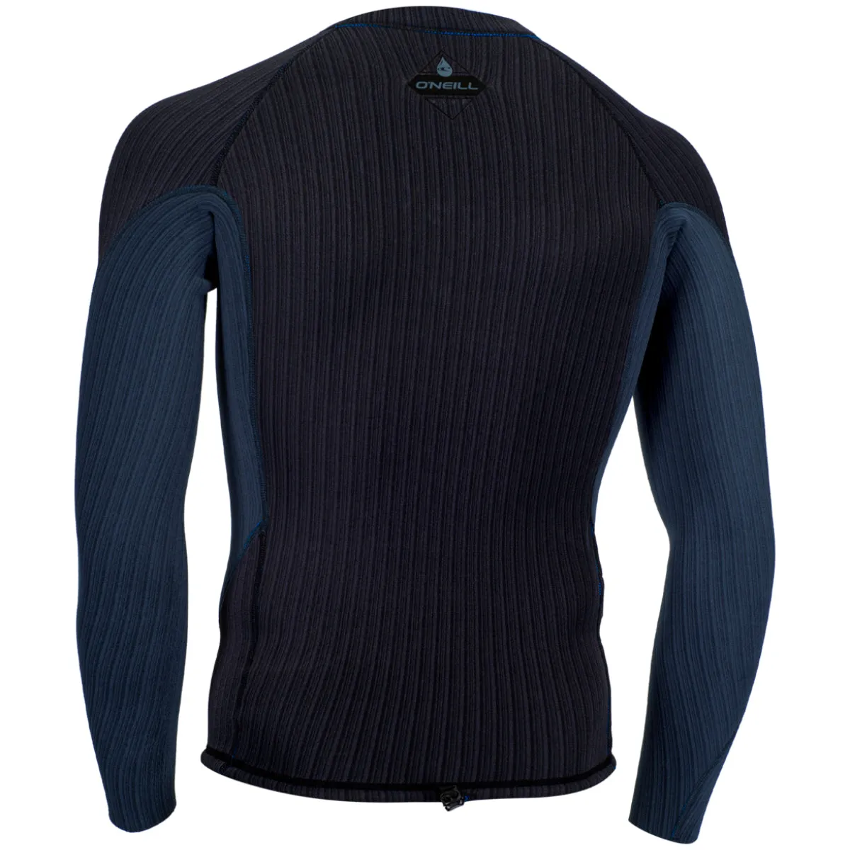 O'Neill Hyperfreak Comp-X 2mm Long Sleeve Top Jacket