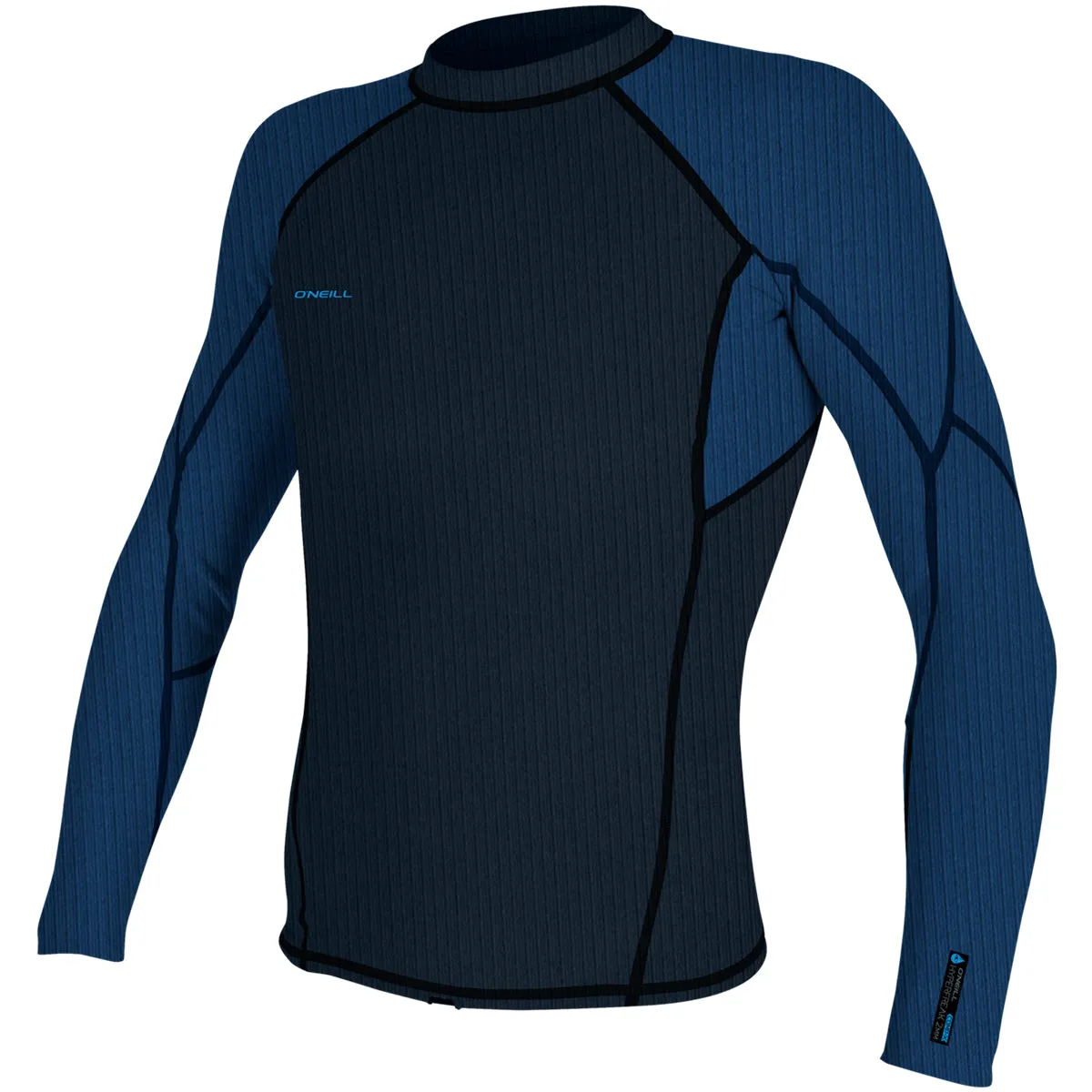 O'Neill Hyperfreak Comp-X 2mm Long Sleeve Top Jacket