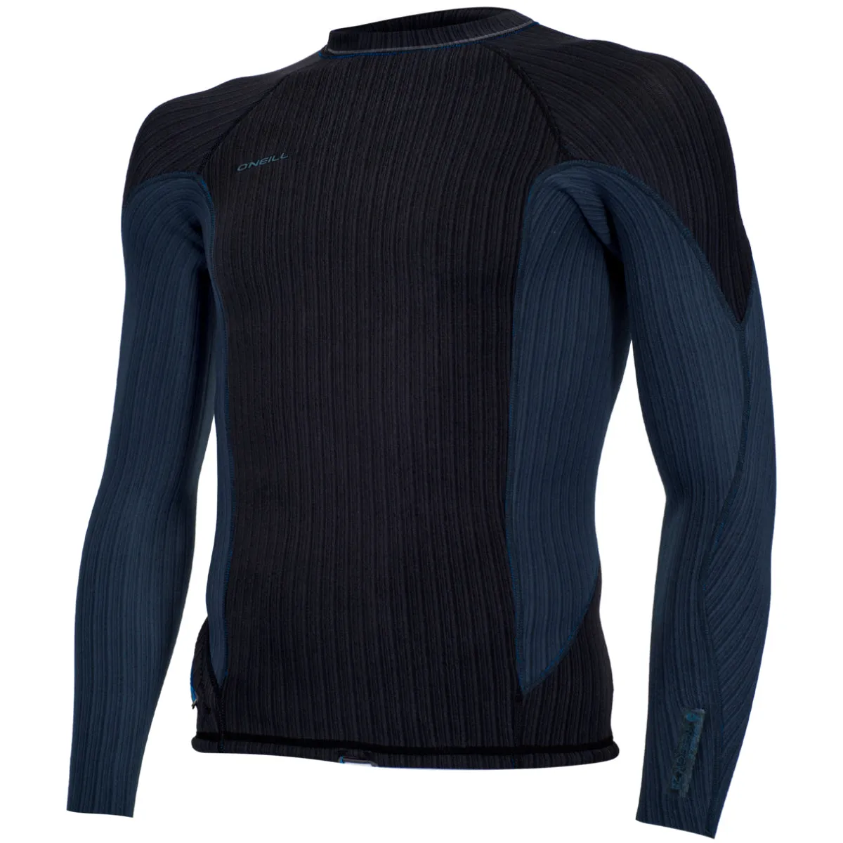 O'Neill Hyperfreak Comp-X 2mm Long Sleeve Top Jacket