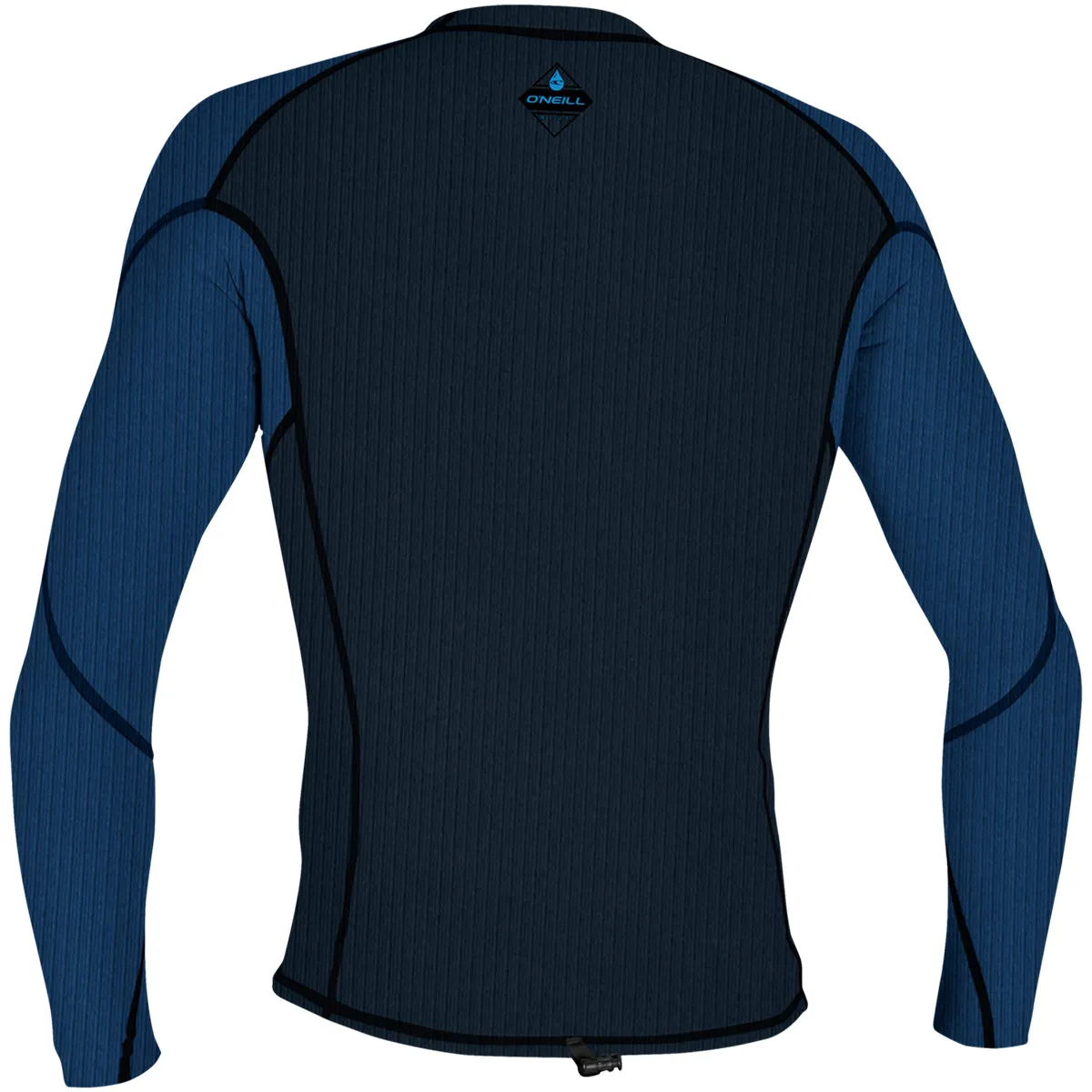 O'Neill Hyperfreak Comp-X 2mm Long Sleeve Top Jacket