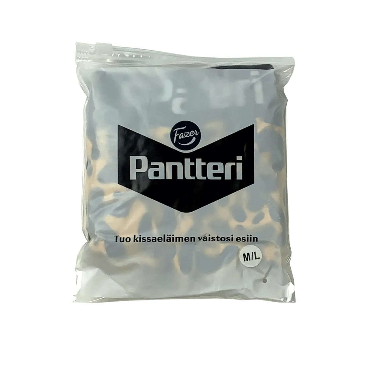 Pantteri men's underwear