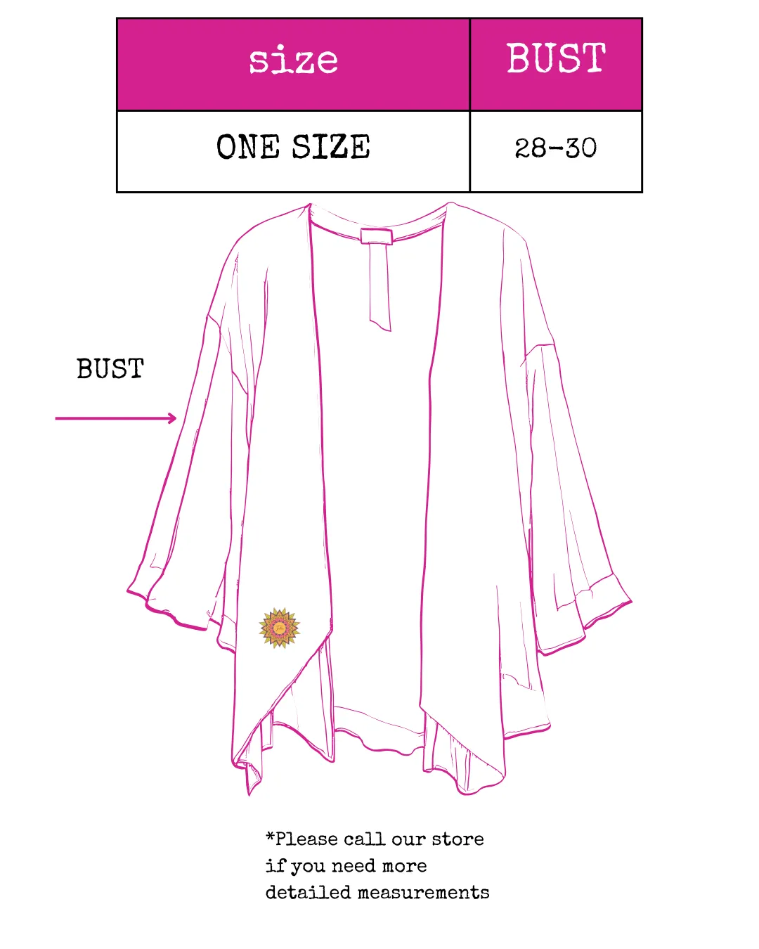 Patchwork Dreams Kimono
