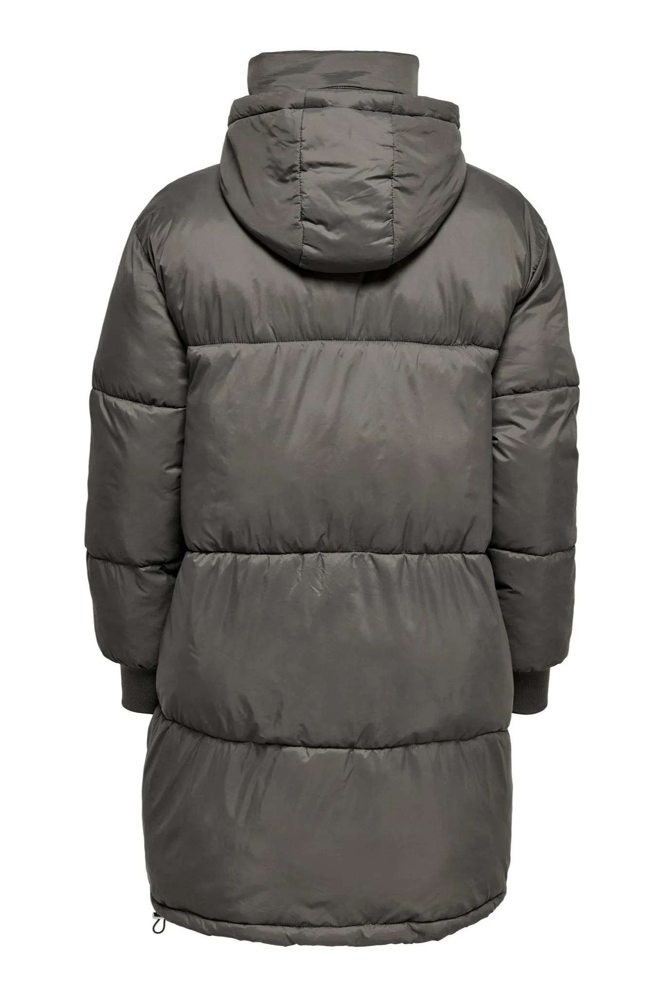 Petra Puffed Jacket - Falcon