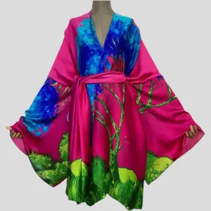 Portofino Kimono