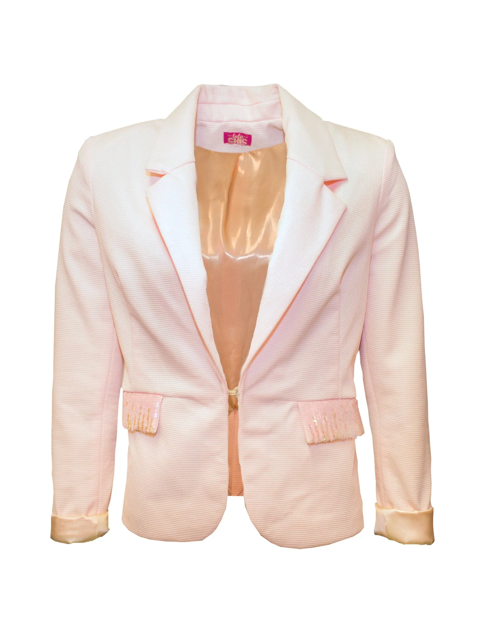 Proposal Jacket