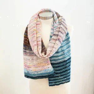 Rising Scarf
