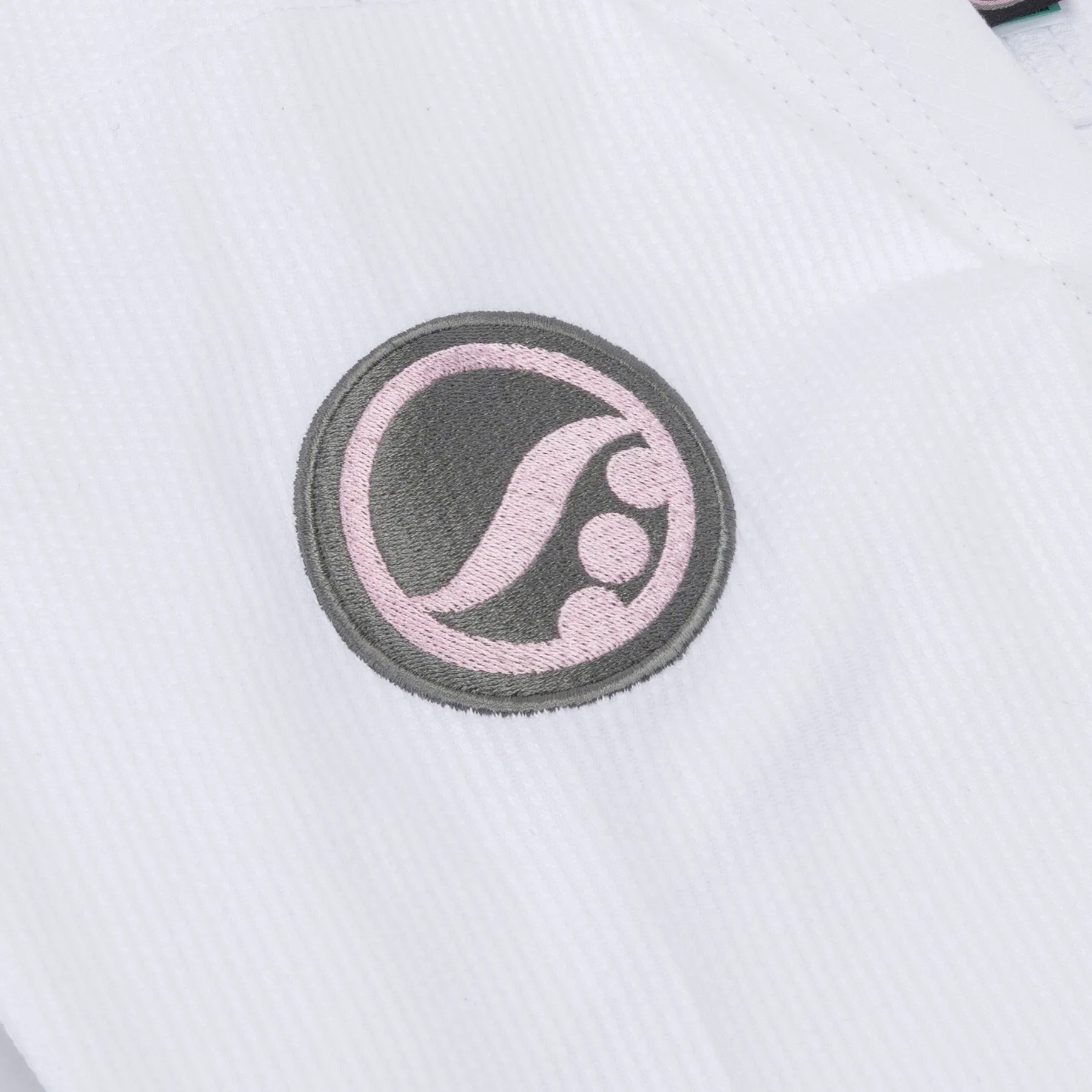 Rosa Comp Standard [White]