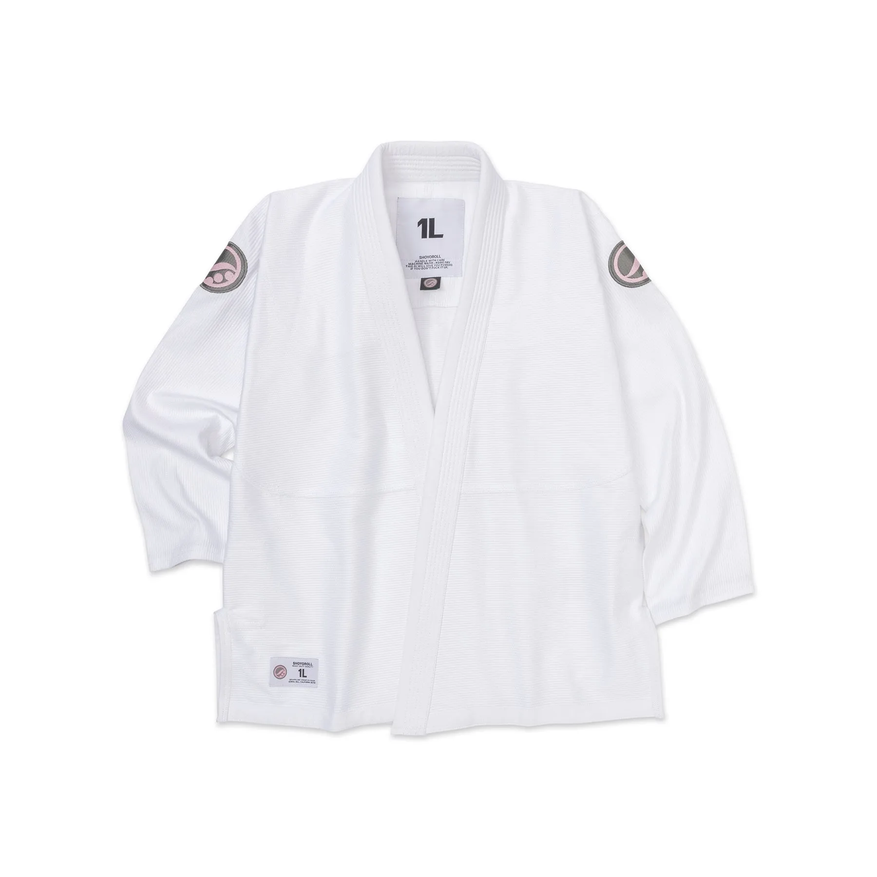Rosa Comp Standard [White]