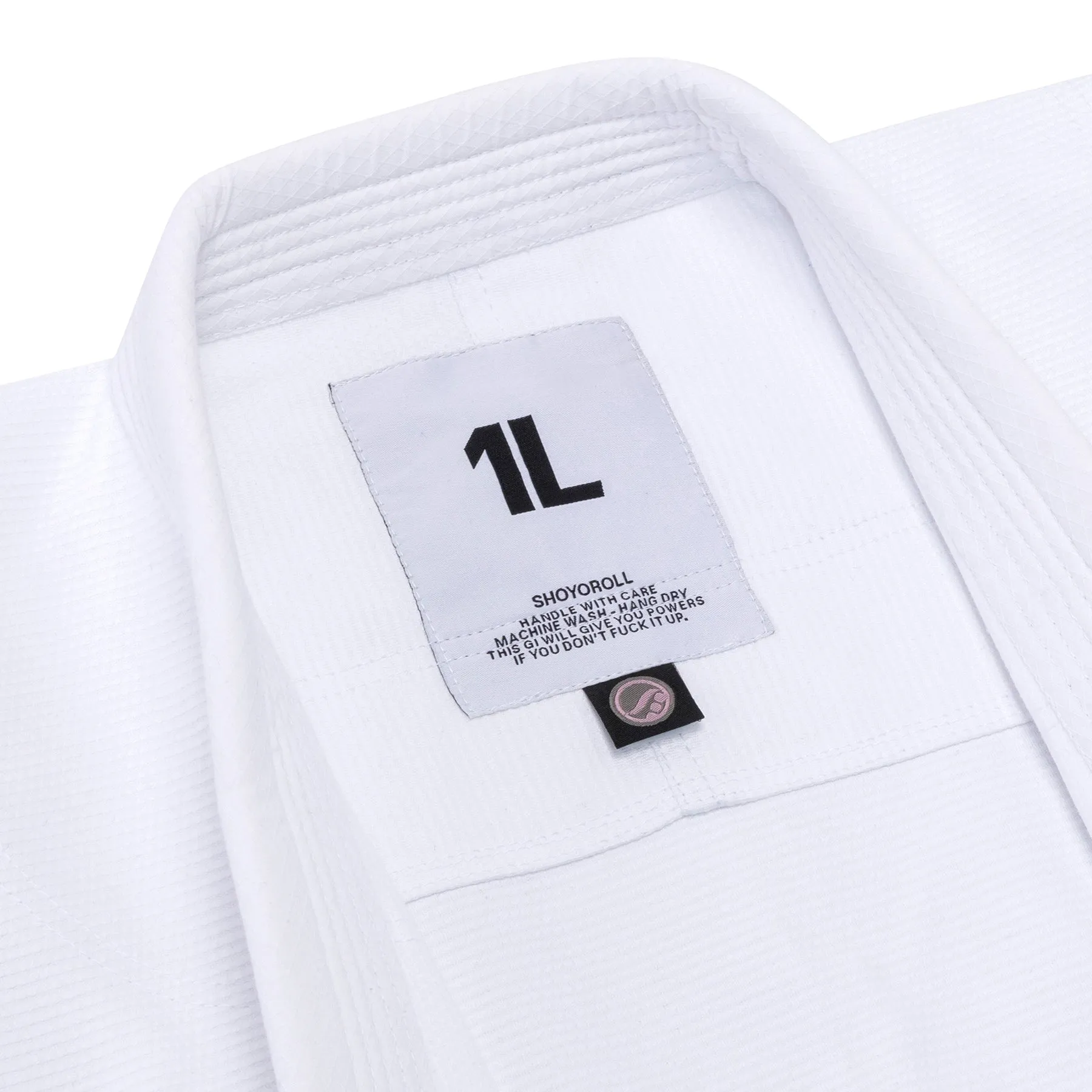 Rosa Comp Standard [White]
