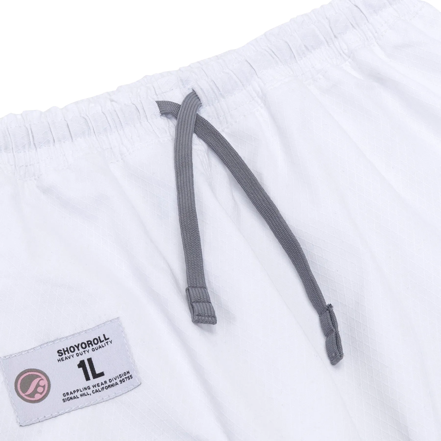 Rosa Comp Standard [White]