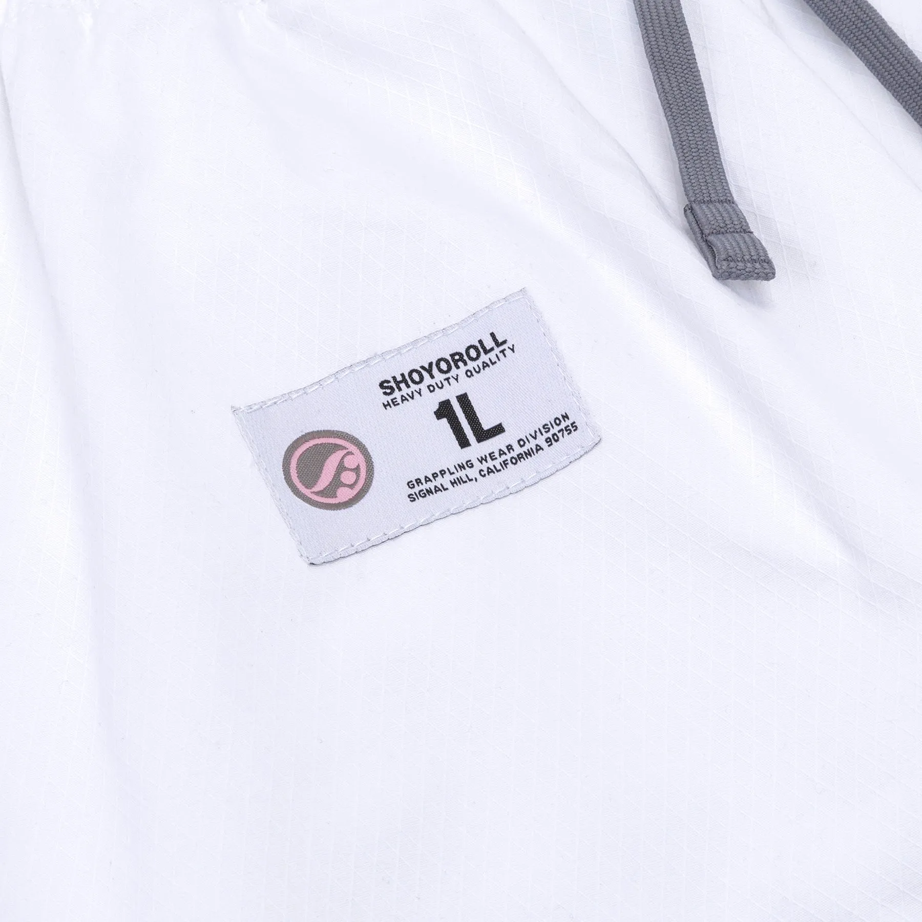 Rosa Comp Standard [White]