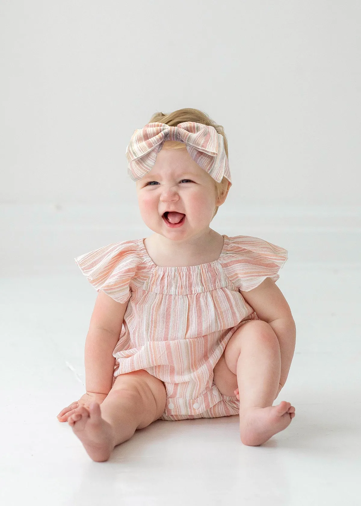 SANDY ROMPER