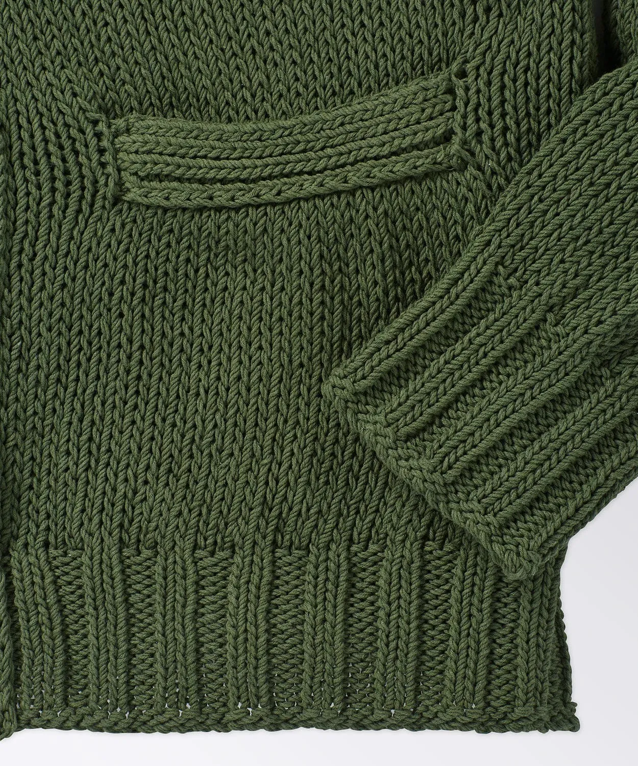 Sanford Cardigan