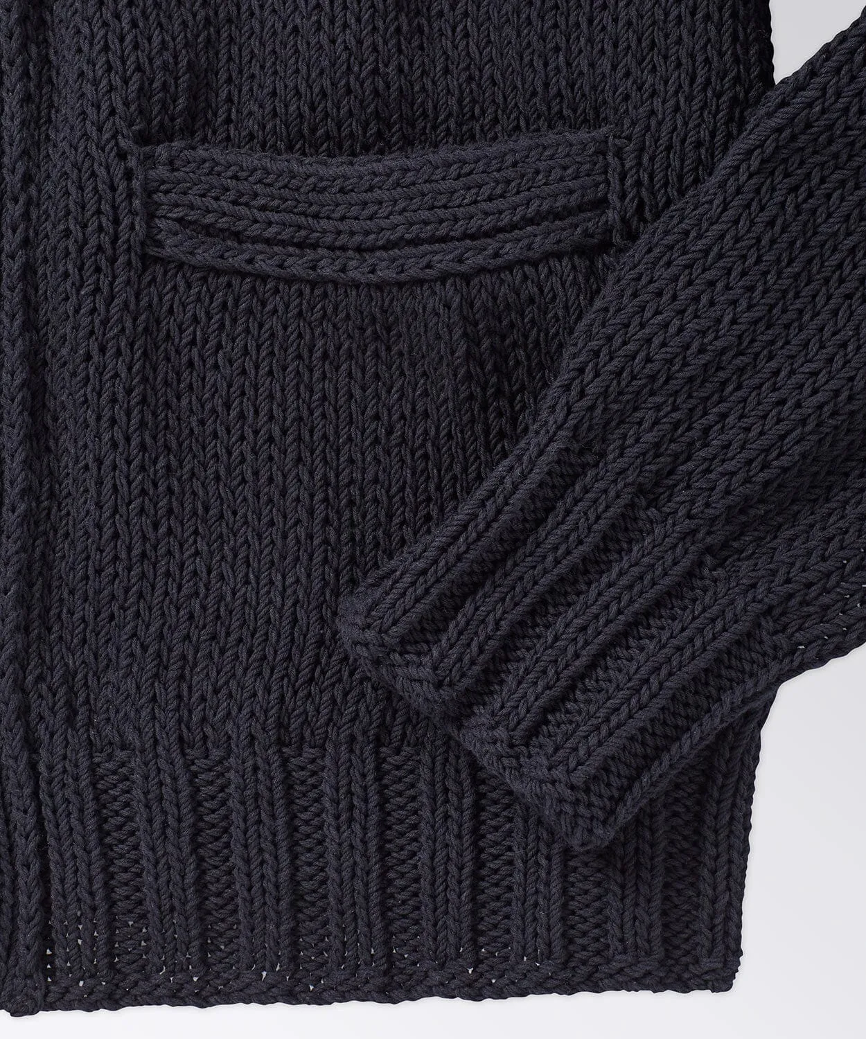 Sanford Cardigan