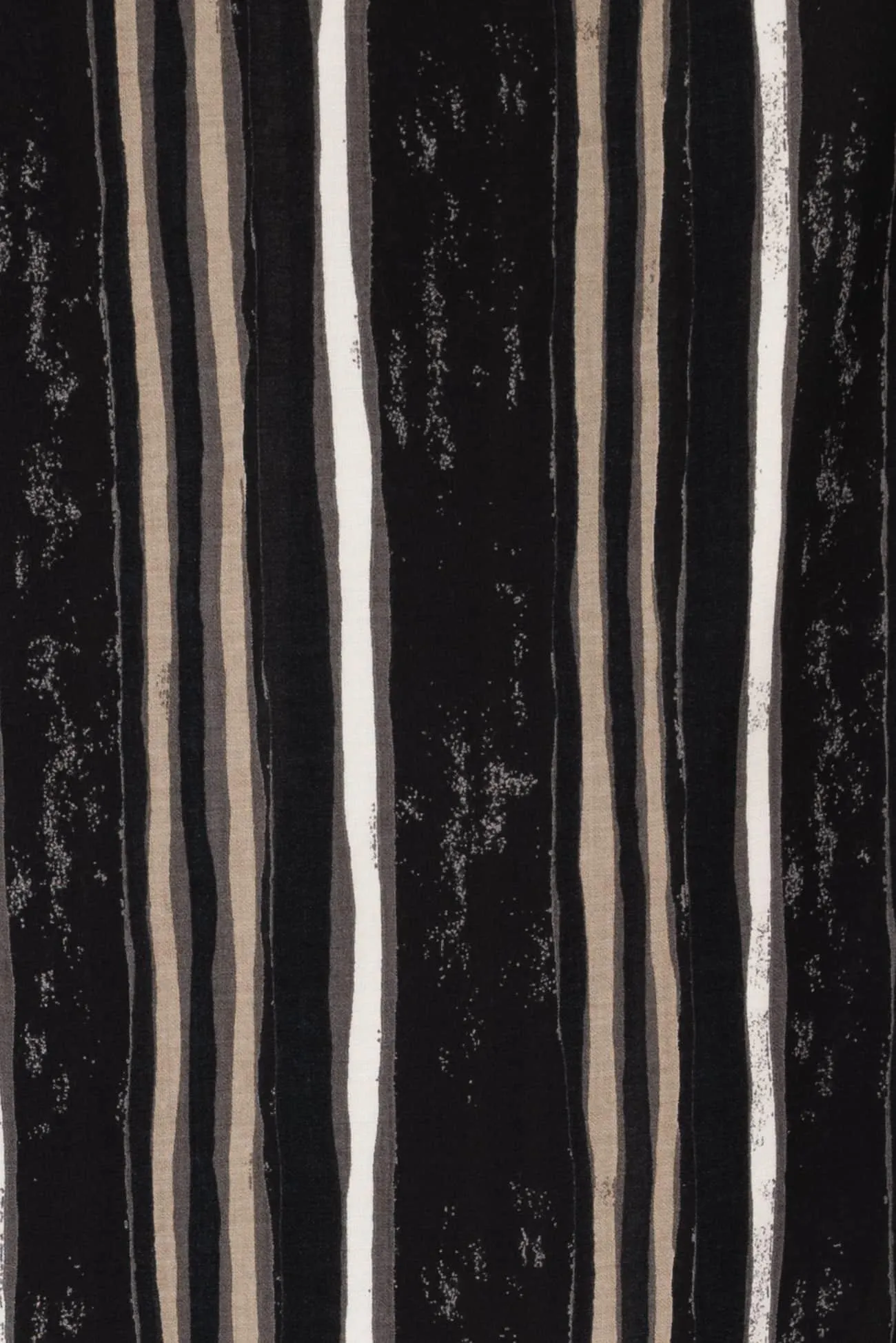 Santa Monica Stripe Rayon Woven