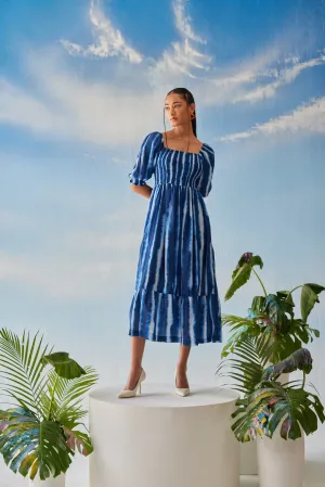Seasa Dress Makes You Smile
