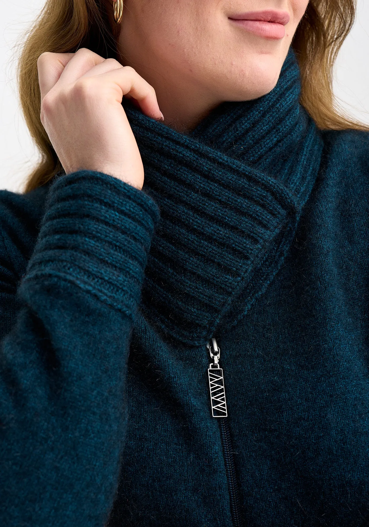 Selwyn Jacket