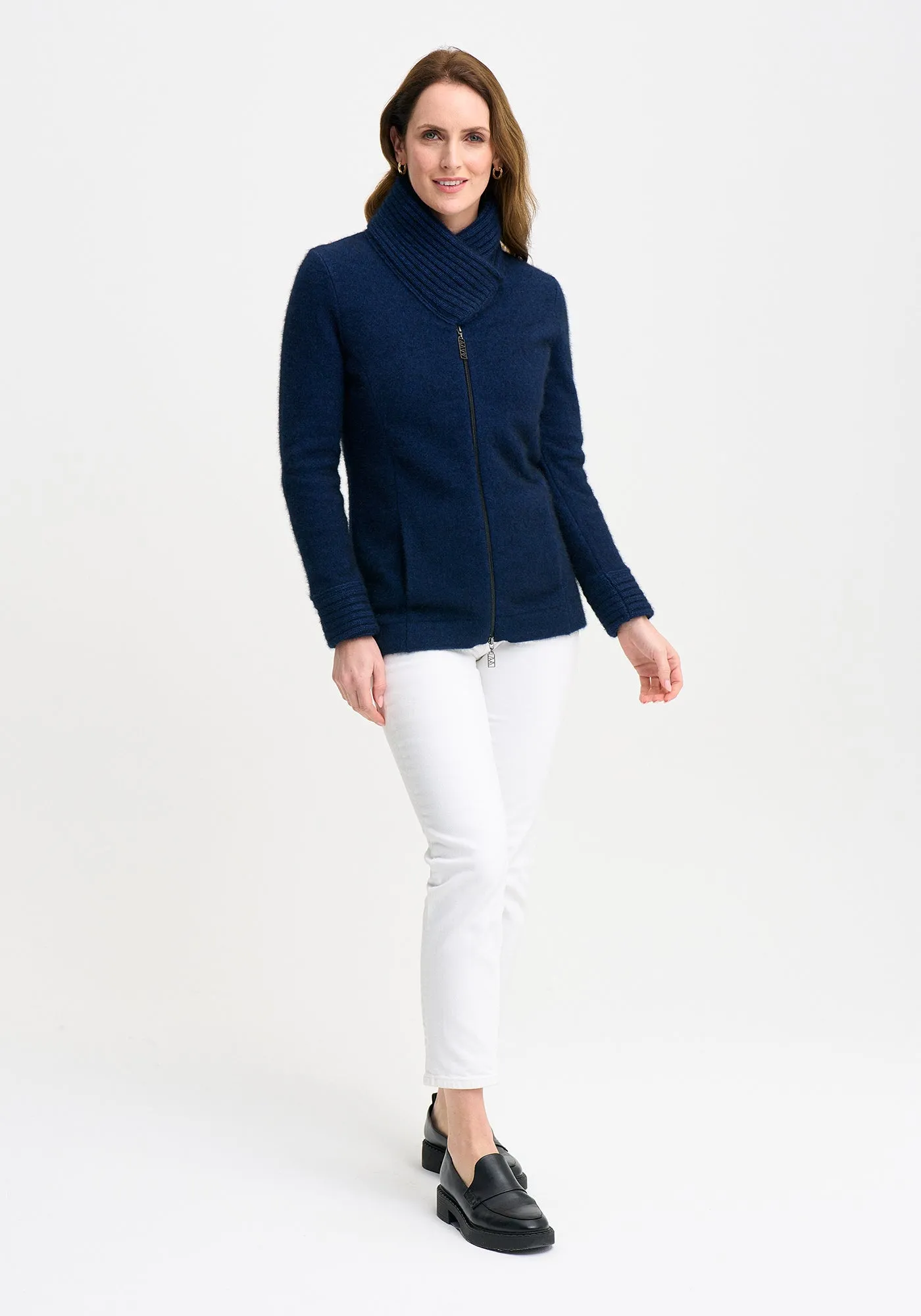 Selwyn Jacket