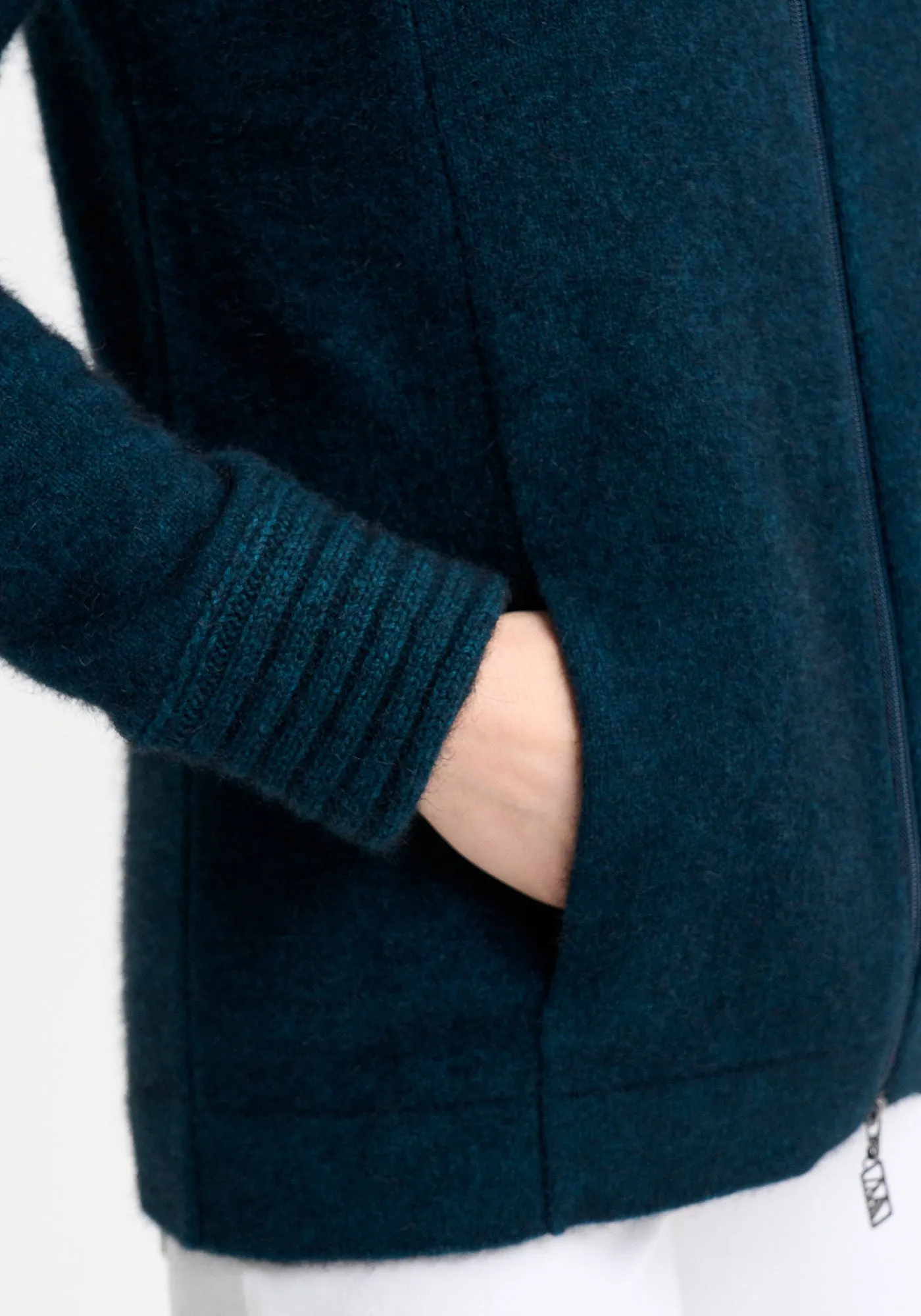 Selwyn Jacket