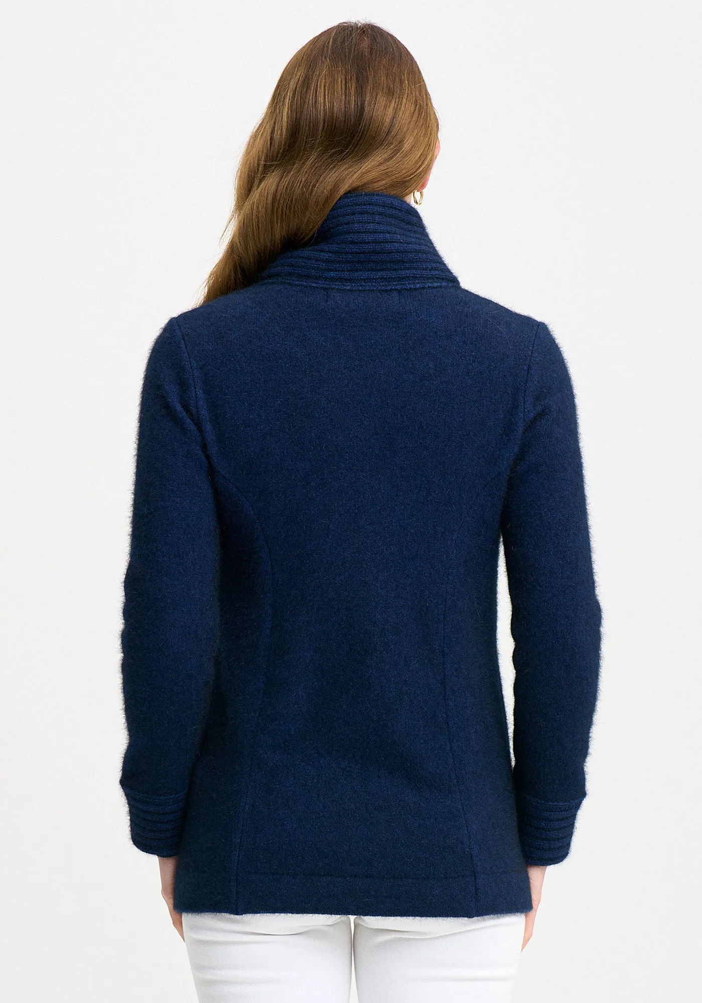 Selwyn Jacket
