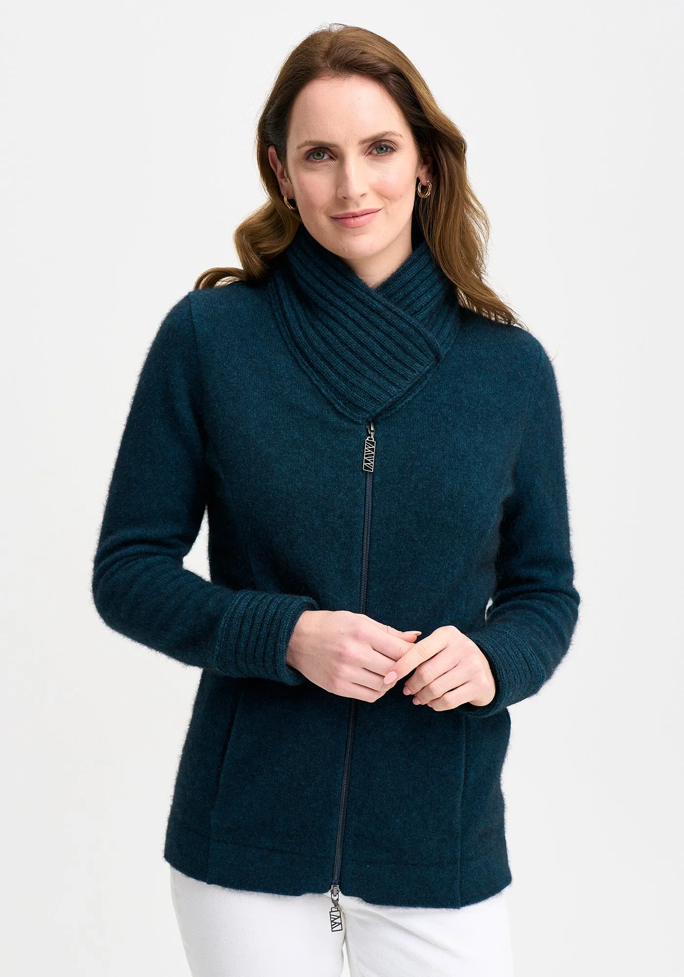 Selwyn Jacket