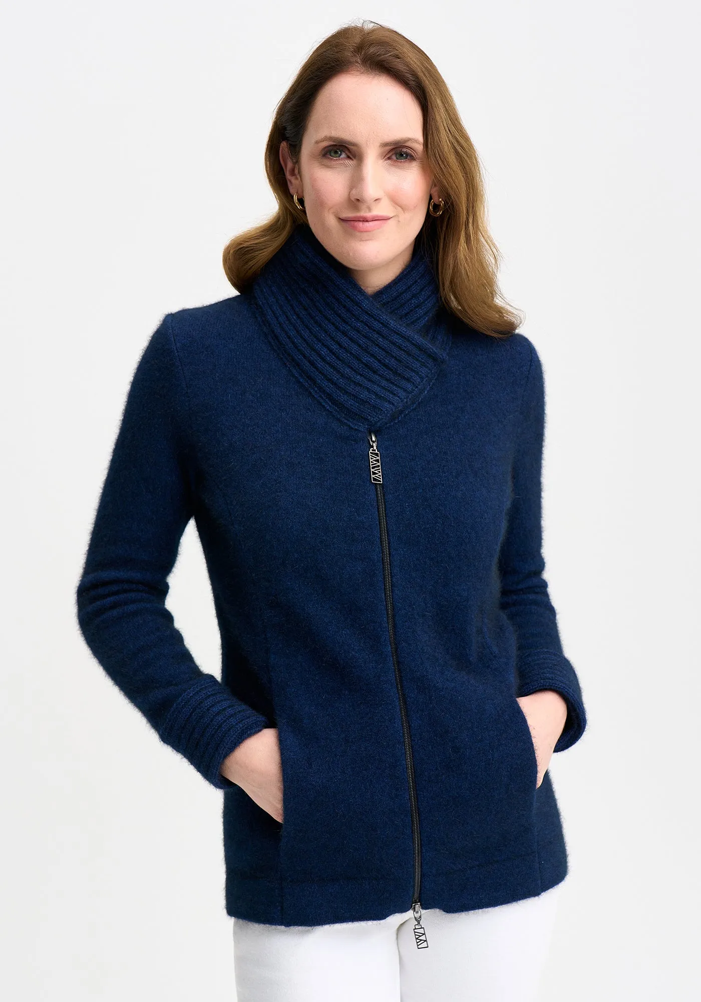 Selwyn Jacket