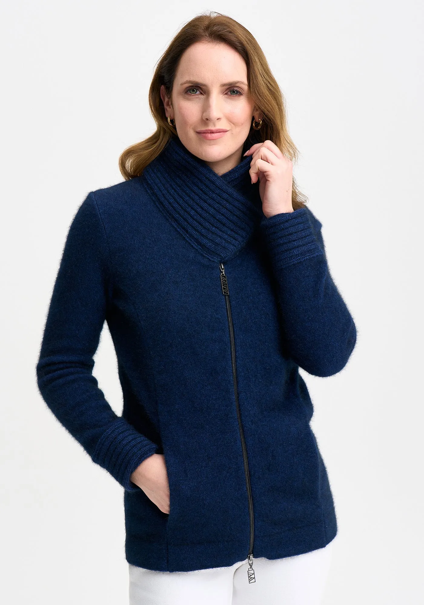 Selwyn Jacket