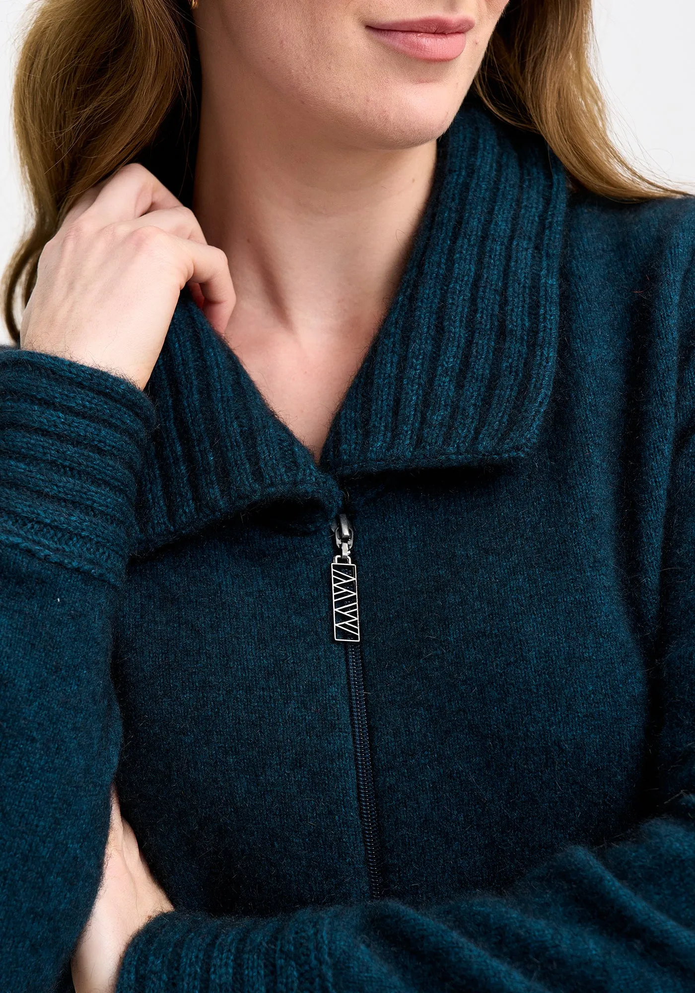 Selwyn Jacket