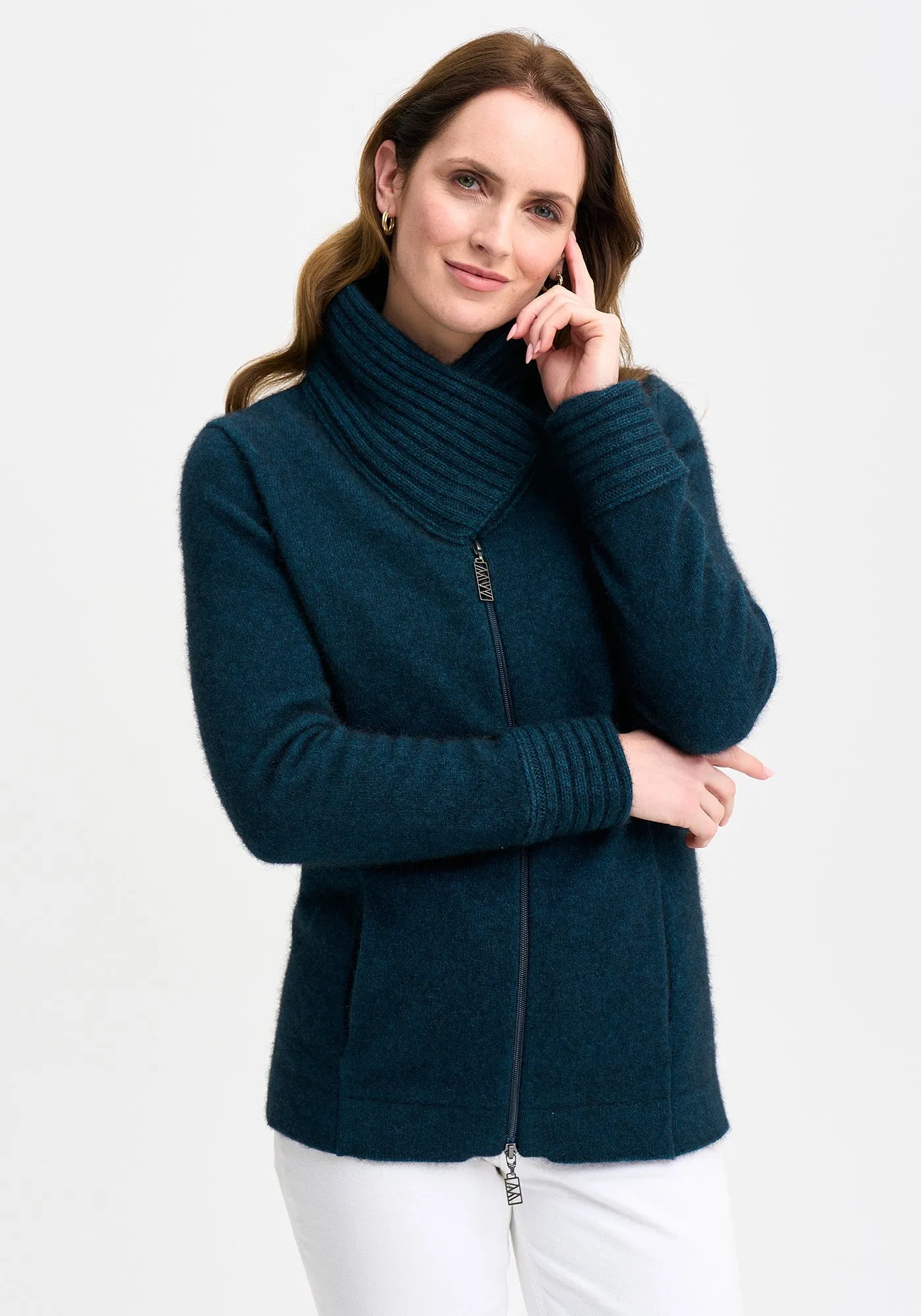 Selwyn Jacket