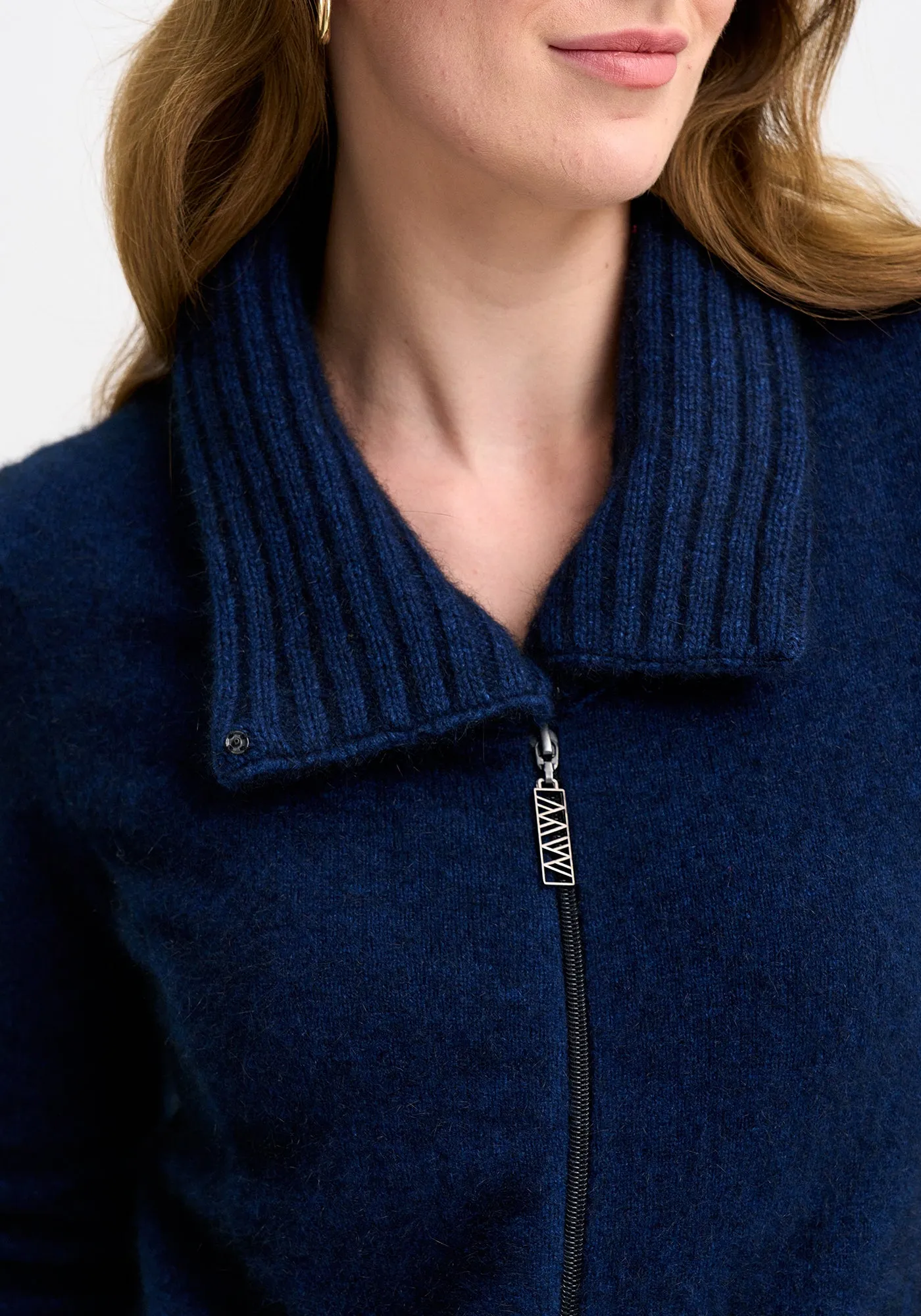 Selwyn Jacket