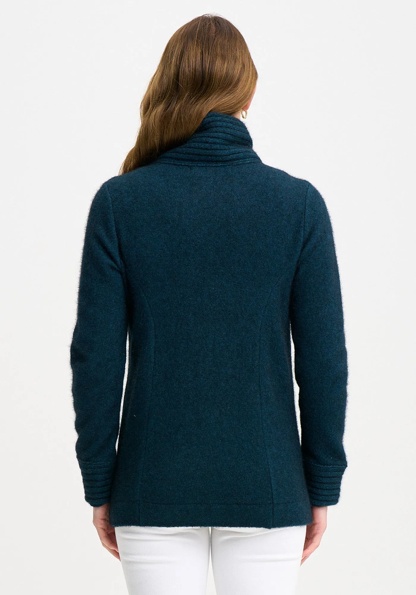 Selwyn Jacket
